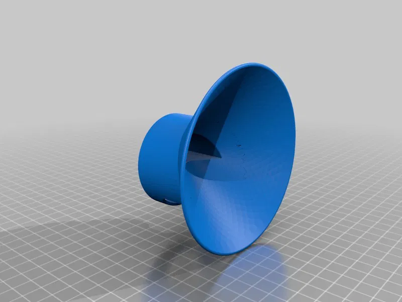 Phễu Cải Tiến Để Đổ Muối Cho Máy Rửa Chén Electrolux - Image 2