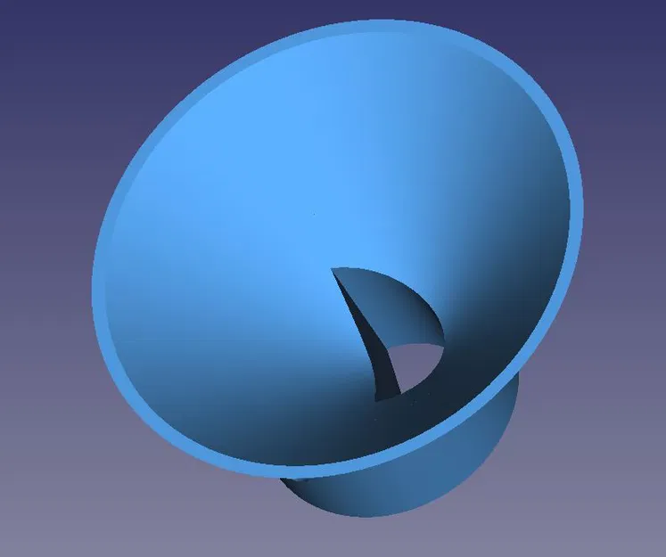 Phễu Cải Tiến Để Đổ Muối Cho Máy Rửa Chén Electrolux - Image 3