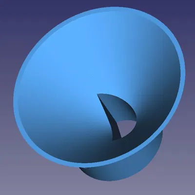 Phễu Cải Tiến Để Đổ Muối Cho Máy Rửa Chén Electrolux