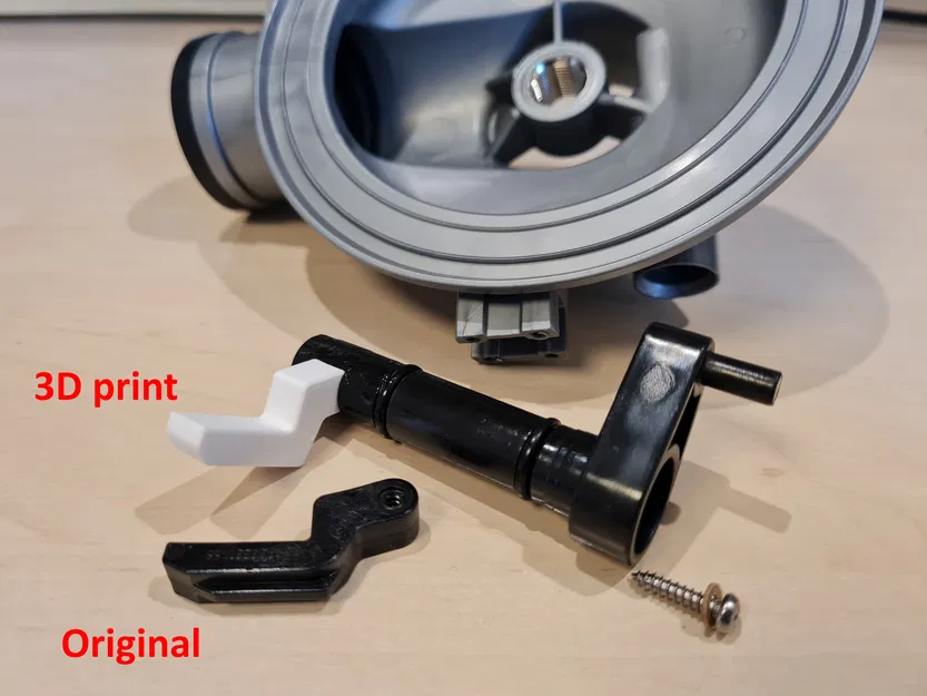 Bộ Xả Bồn Rửa Chén Franke Pop-up - Image 1