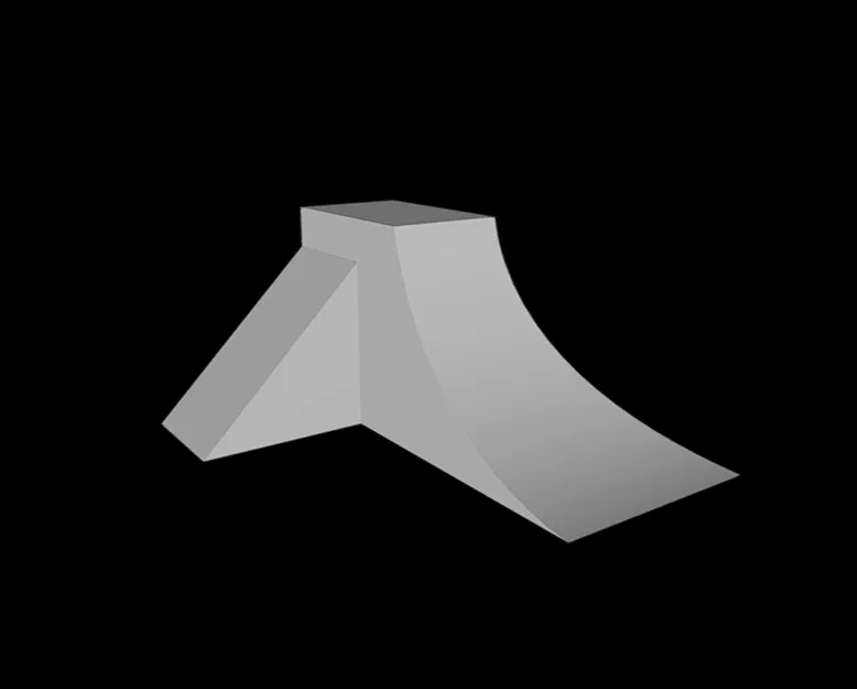 Mô Hình Cầu Blava Radius - Image 1