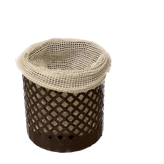 Rổ nhỏ - Image 1