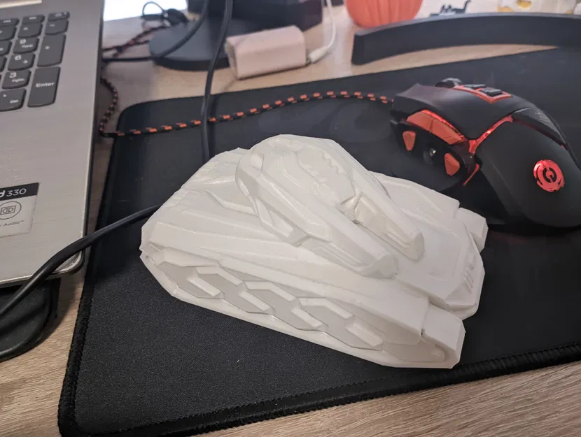 Mô hình Tanki Online (hornet, isida) - Bản In 3D - Image 3