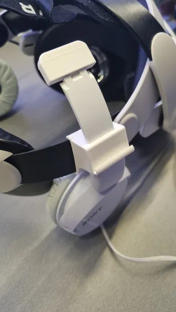 Dây đeo đầu BOBOVR M2 Adapter Tai nghe Cho Sony MDR-ZX110 - Image 4