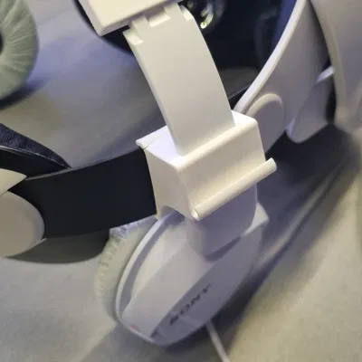 Dây đeo đầu BOBOVR M2 Adapter Tai nghe Cho Sony MDR-ZX110