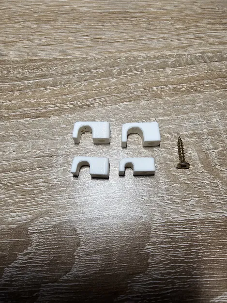 Chỗ giữ dây cáp - Image 2