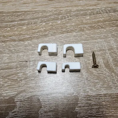 Chỗ giữ dây cáp