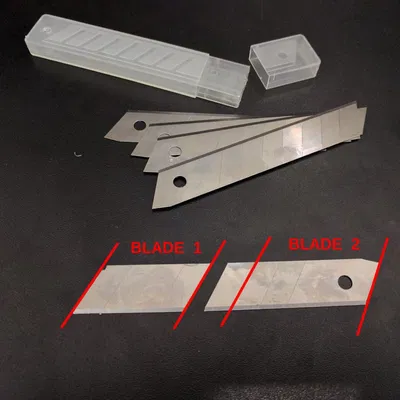 Dụng cụ tuốt dây (Lưỡi dao cắt)