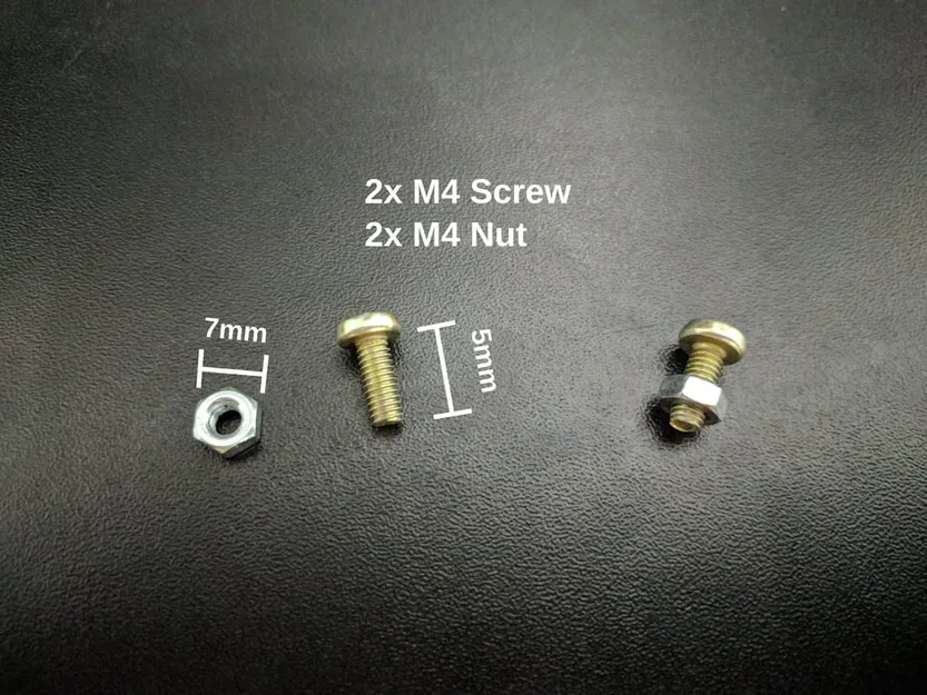 Dụng cụ tuốt dây (Lưỡi dao cắt) - Image 4