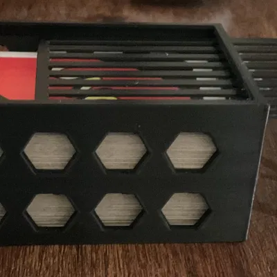 Hộp Trượt (Sliding Box)