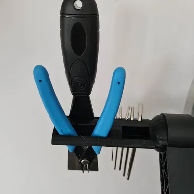 Giá Đỡ Dụng Cụ Cho Ender 3 s1 Pro