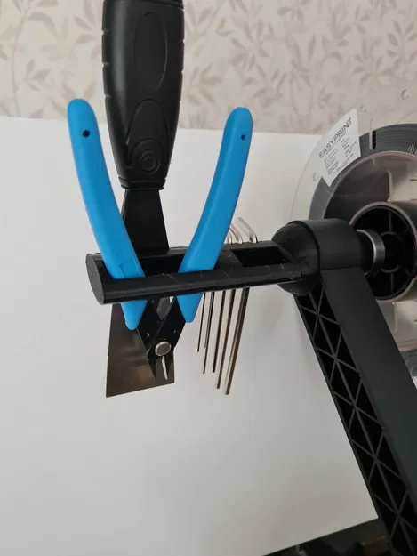 Giá Đỡ Dụng Cụ Cho Ender 3 s1 Pro - Image 2