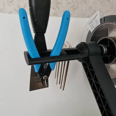 Giá Đỡ Dụng Cụ Cho Ender 3 s1 Pro