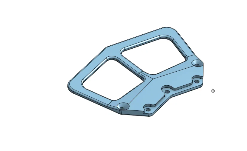 Tay Nắm Usukani NGE - Image 1