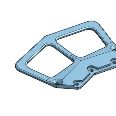 Tay Nắm Usukani NGE