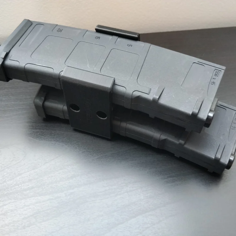 Kẹp Băng Đạn Kép Novritsch SSR4
