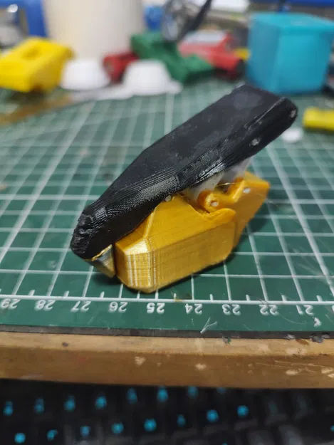 Móng Vuốt Co Ngót - Image 2