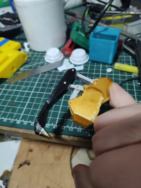 Móng Vuốt Co Ngót - Image 3