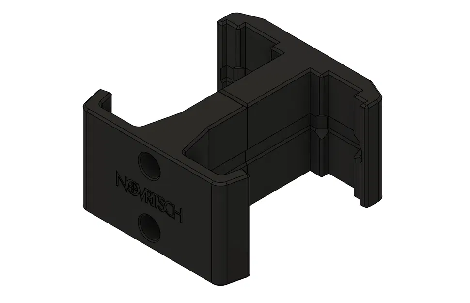 Kẹp Băng Đạn Kép Novritsch SSR4 - Image 4