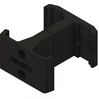 Kẹp Băng Đạn Kép Novritsch SSR4