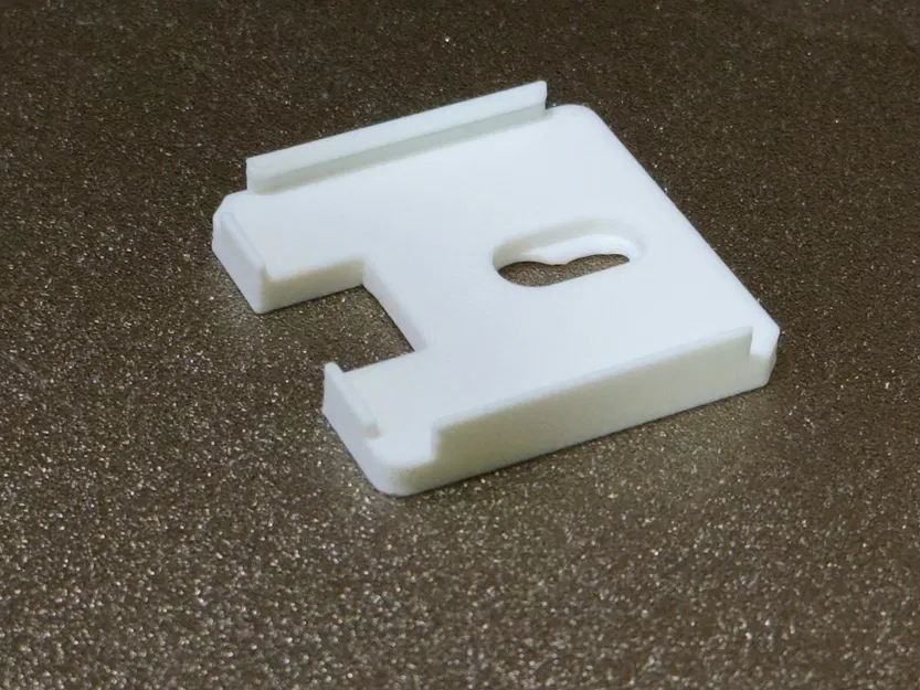 Giá đỡ/kệ Sonoff SNZB-01 Switch, SNZB-02 Sensor - Image 1