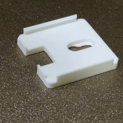 Giá đỡ/kệ Sonoff SNZB-01 Switch, SNZB-02 Sensor