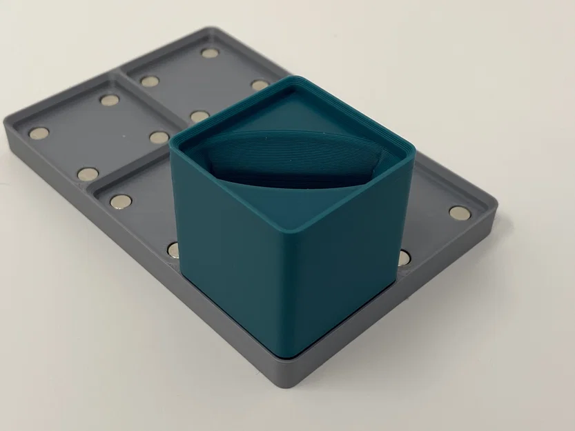 Giá đỡ HexScraper 6U - Image 2