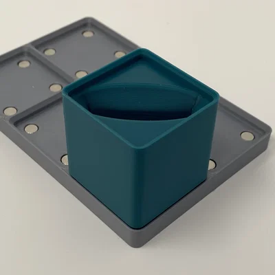 Giá đỡ HexScraper 6U