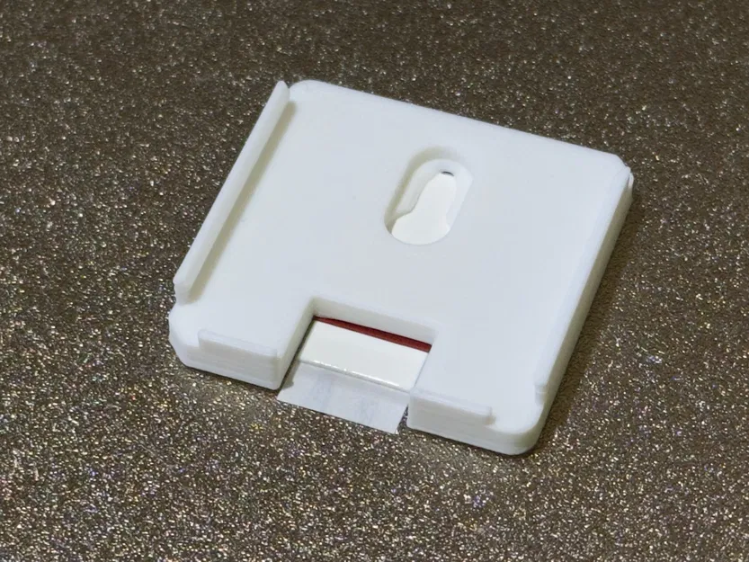 Giá đỡ/kệ Sonoff SNZB-01 Switch, SNZB-02 Sensor - Image 2