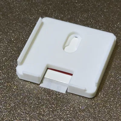 Giá đỡ/kệ Sonoff SNZB-01 Switch, SNZB-02 Sensor