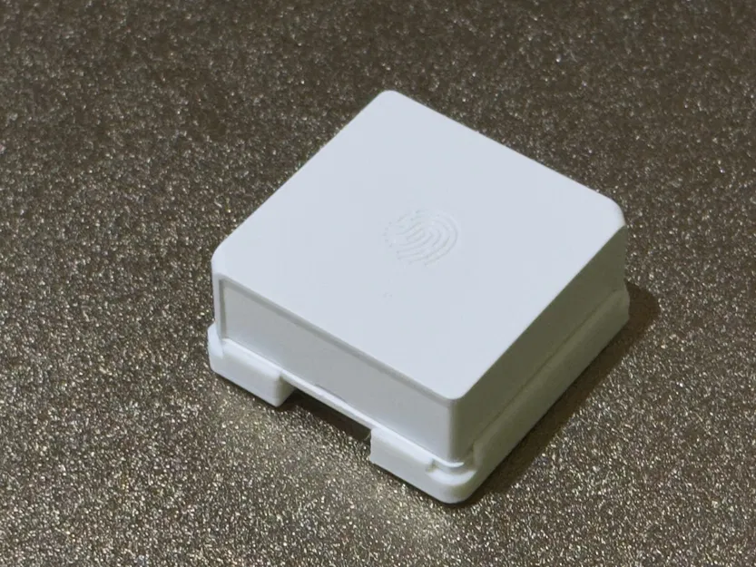 Giá đỡ/kệ Sonoff SNZB-01 Switch, SNZB-02 Sensor - Image 3