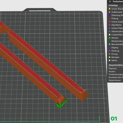 Thanh Đánh Dấu Bàn Phím Magic Keyboard