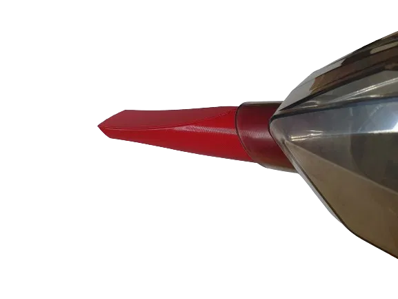 Đầu hút chân không tùy chỉnh - Image 1