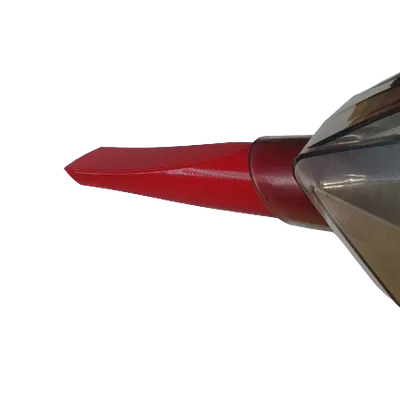 Đầu hút chân không tùy chỉnh