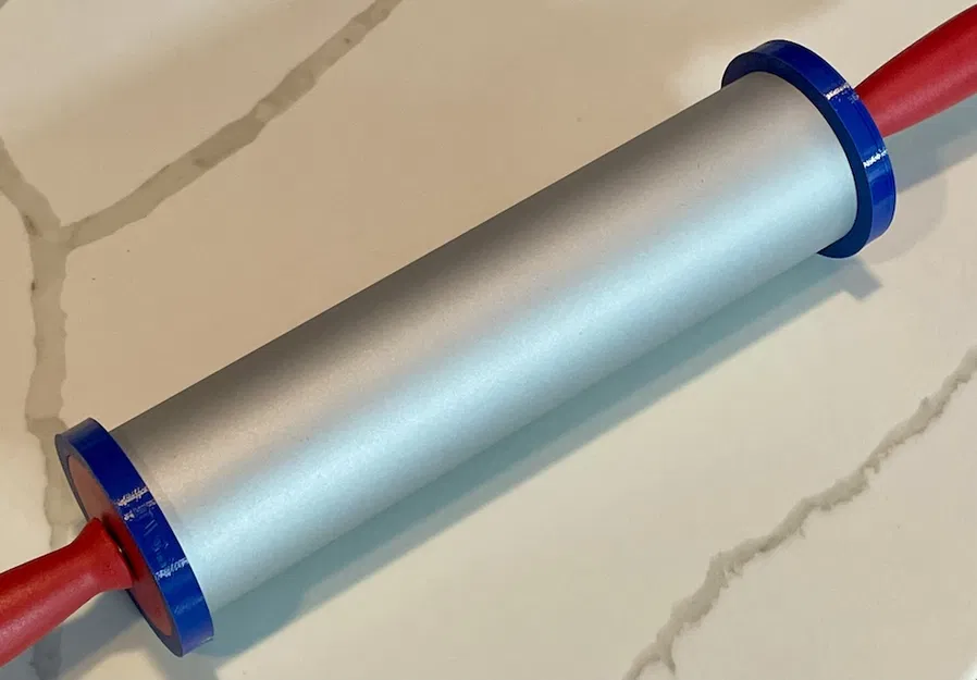 Cục Canh Cán Bột 1/4" - Image 1