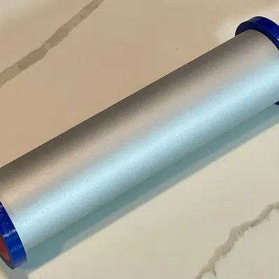 Cục Canh Cán Bột 1/4"