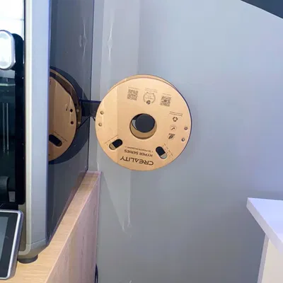 Giá đỡ cuộn dây tóc cho Creality K1