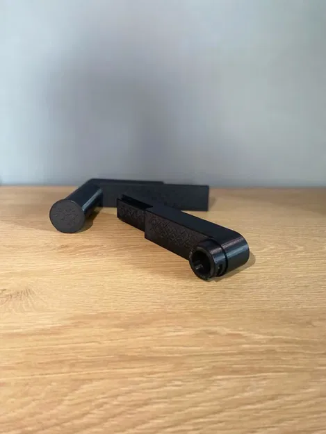 Giá đỡ cuộn dây tóc cho Creality K1 - Image 2