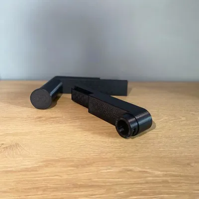 Giá đỡ cuộn dây tóc cho Creality K1