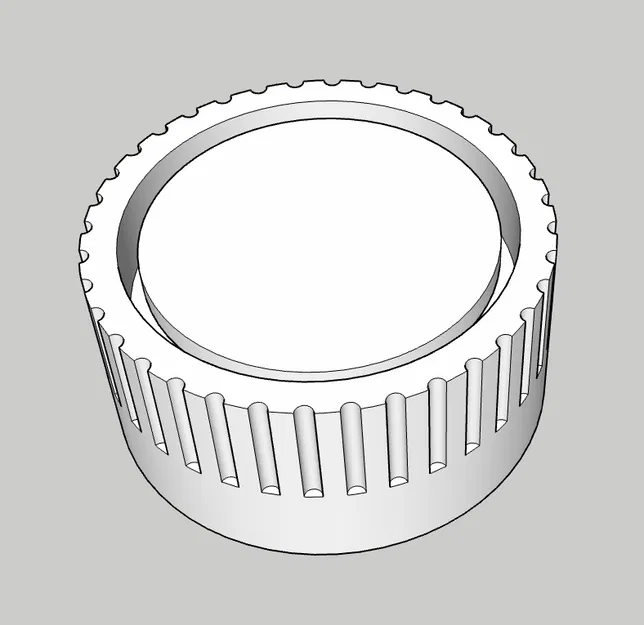 Nút xoay encoder cho HackRF Portapack - Image 2