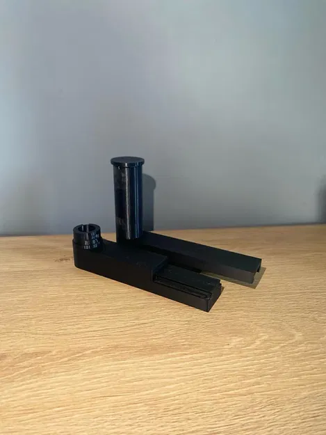 Giá đỡ cuộn dây tóc cho Creality K1 - Image 3