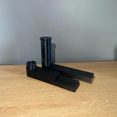 Giá đỡ cuộn dây tóc cho Creality K1