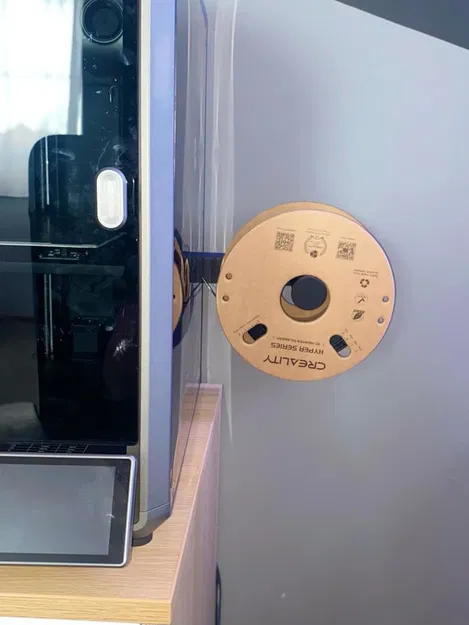 Giá đỡ cuộn dây tóc cho Creality K1 - Image 4