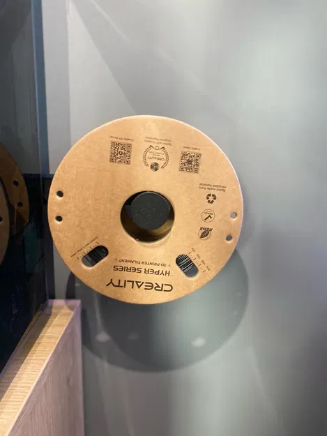 Giá đỡ cuộn dây tóc cho Creality K1 - Image 5