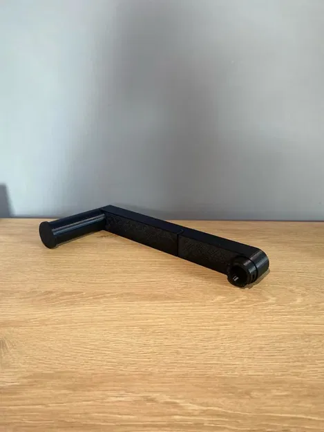 Giá đỡ cuộn dây tóc cho Creality K1 - Image 6