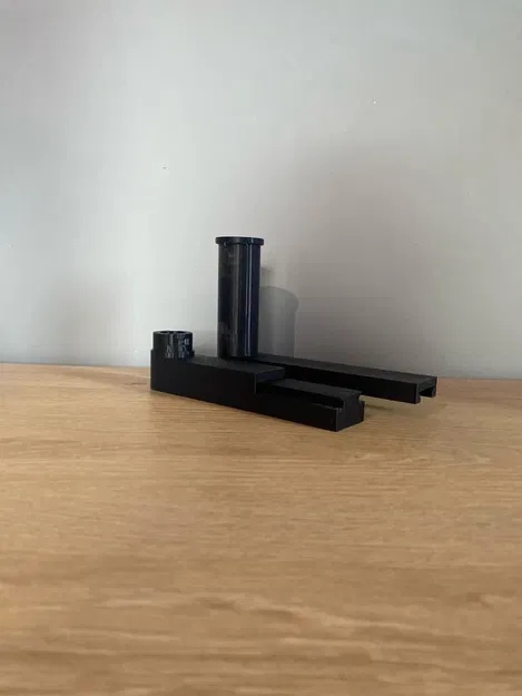 Giá đỡ cuộn dây tóc cho Creality K1 - Image 7