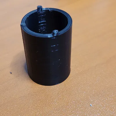 Dụng Cụ Vặn Đai Ốc Cáp Nguồn GCE Zen-O