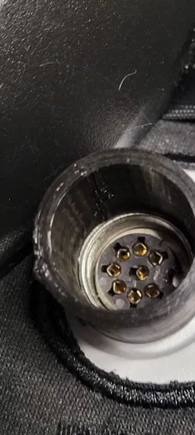 Dụng Cụ Vặn Đai Ốc Cáp Nguồn GCE Zen-O - Image 2