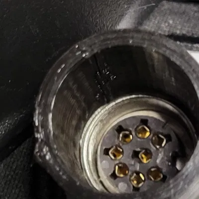 Dụng Cụ Vặn Đai Ốc Cáp Nguồn GCE Zen-O