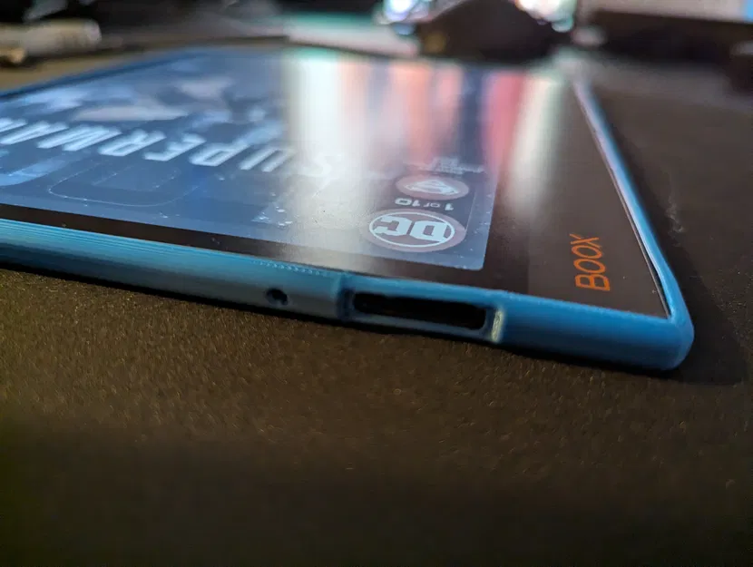 Ốp lưng BOOX Note Air 3 C - Image 2